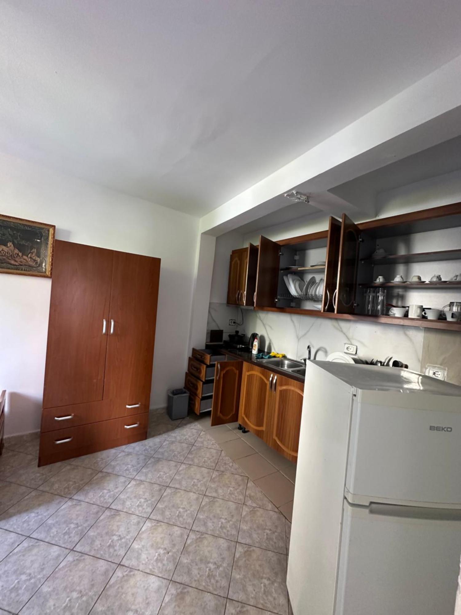 Tony Home Борш Екстер'єр фото